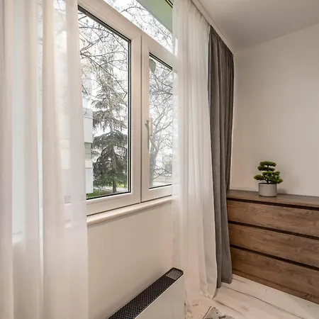 Appartamento Cozy With Free Parking Varna