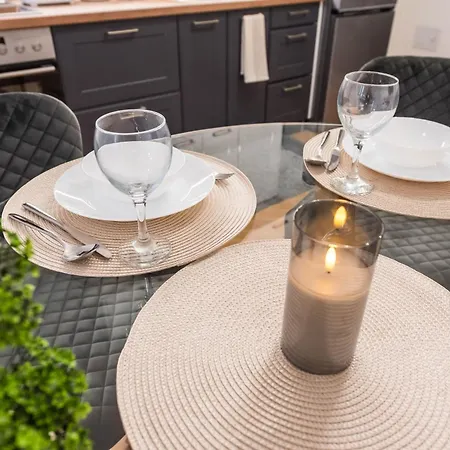 Cozy With Free Parking Appartamento Varna