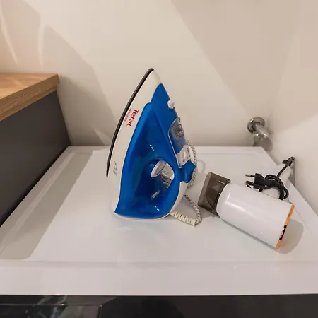 Cozy With Free Parking Apartman *