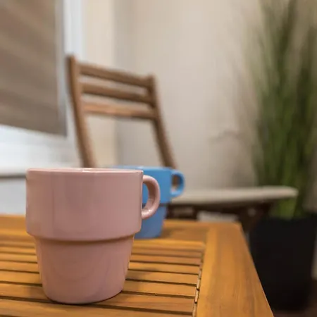 Apartman Cozy With Free Parking Várna