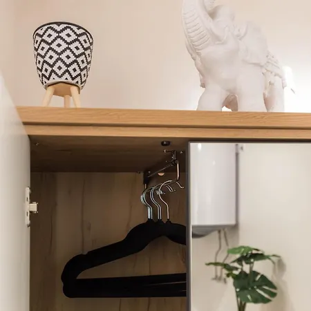 Apartman Cozy With Free Parking