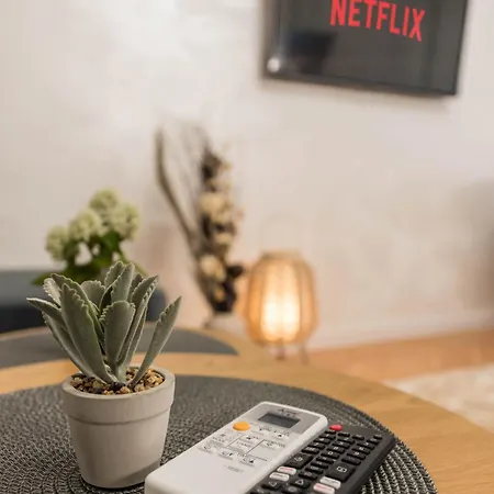 Apartman Cozy With Free Parking Várna