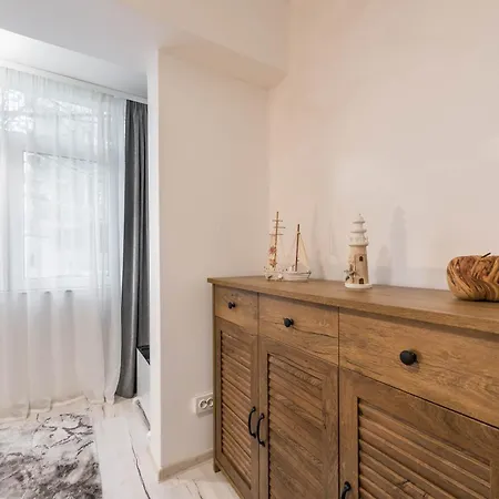 Cozy With Free Parking * 瓦爾納