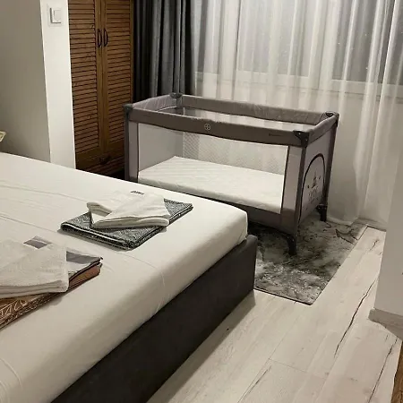 Cozy With Free Parking * 瓦爾納