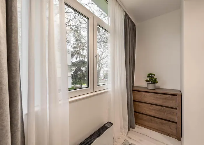 Apartment Cozy With Free Parking Varna